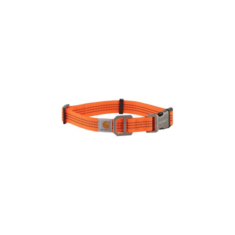 Carhartt Tradesman Hundehalsband - L