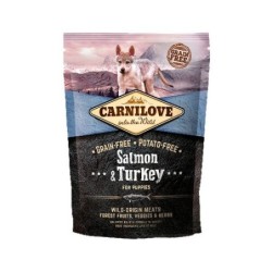 Carnilove Puppy - 1,5 kg