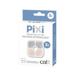 Catit PIXI Trinkbrunnen - 3...