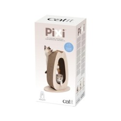 Catit Pixi Scratcher Tall -...