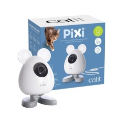 Catit Pixi Smart Mouse...