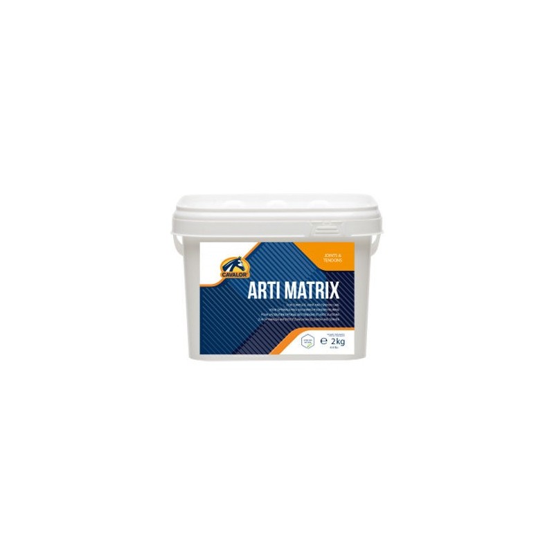 Cavalor Arti Matrix - 2 kg