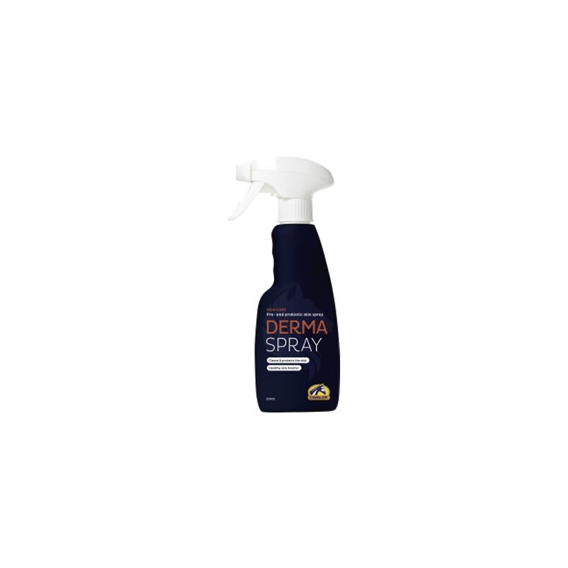 Cavalor Derma Spray - 250 ml