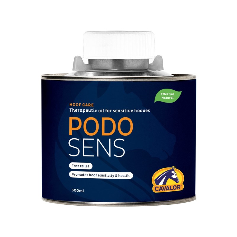 Cavalor PodoSens - 500 ml