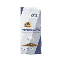 Cavalor Sportmash Recup -...