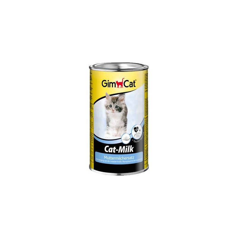 GimCat Cat-Milk Muttermilchersatz - 200 g