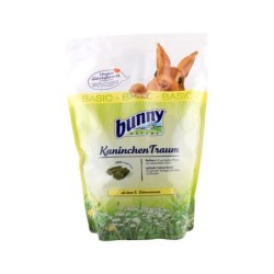 Bunny Nature KaninchenTraum Basic - 1,5 kg