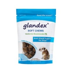 Glandex - 60 Tabletten