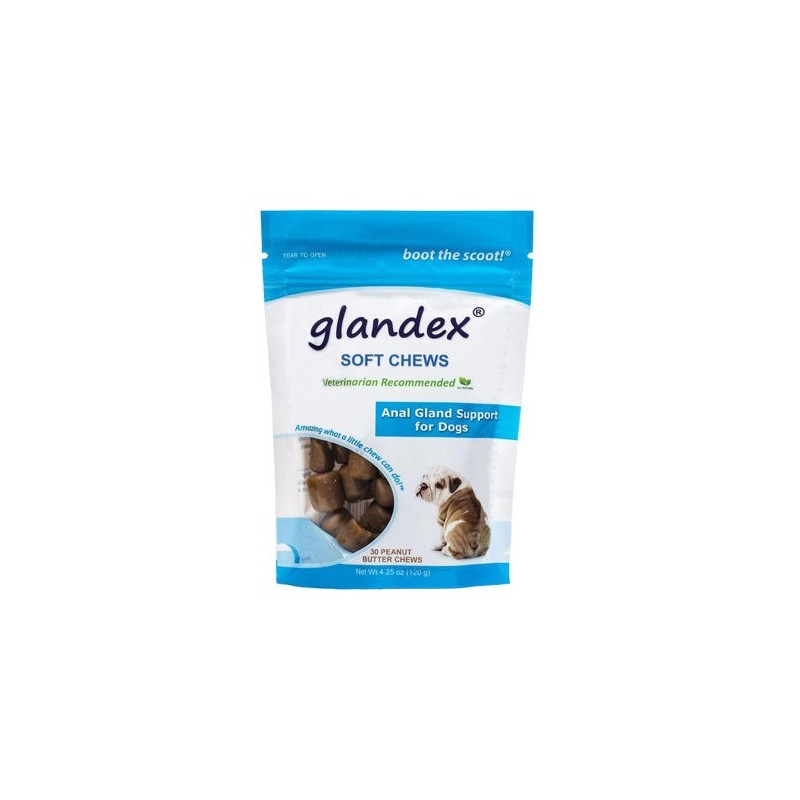 Glandex - 60 Tabletten