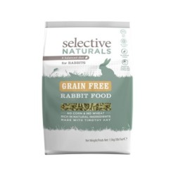 Supreme Science Naturals Grain Free Rabbit - 1,5 kg