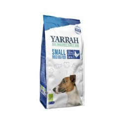 Yarrah Bio Small Breed...