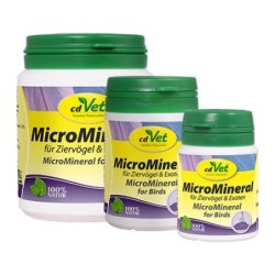 cdVet MicroMineral...