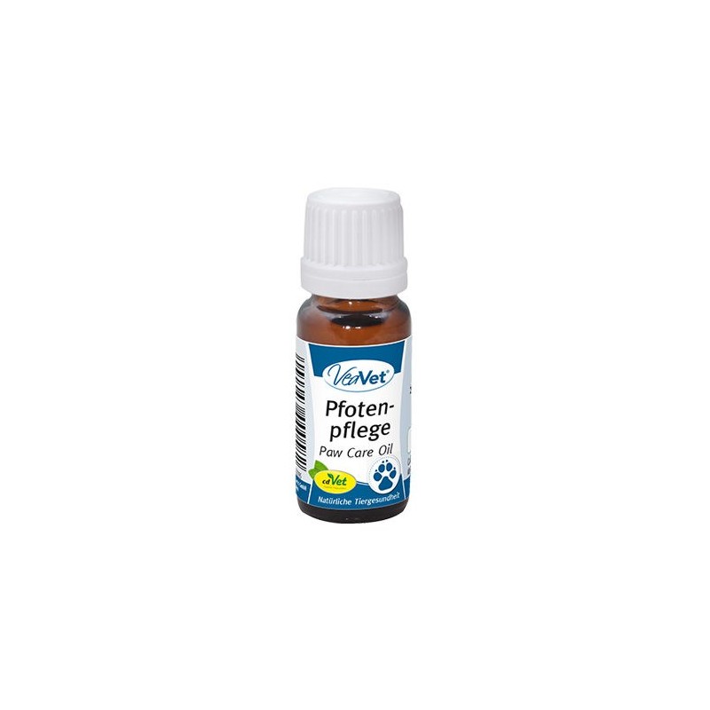 cdVet Pfotenpflege - 10 ml