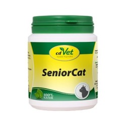 cdVet SeniorCat - 70 g