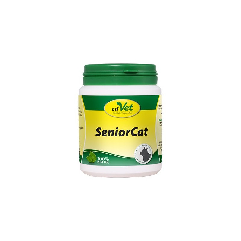 cdVet SeniorCat - 70 g