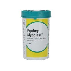 Equitop Myoplast - 1,5 kg