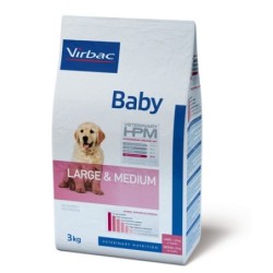 Veterinary HPM Large &...