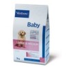 Veterinary HPM Large & Medium Baby Hundefutter - 7 kg