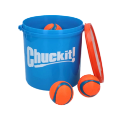 Chuckit! Bucket mit Ultra...