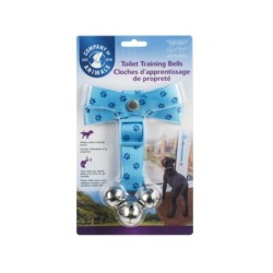 Clix Toilet Training Bells