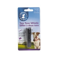 Clix Two Tone Whistle