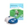 CoolPets Splash Water Fountain