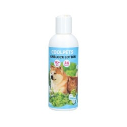 CoolPets Sunblock Lotion