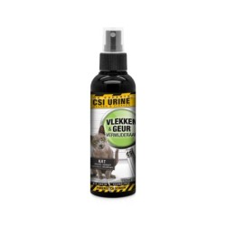 CSI Urine Katze/Kätzchen Spray - 500 ml