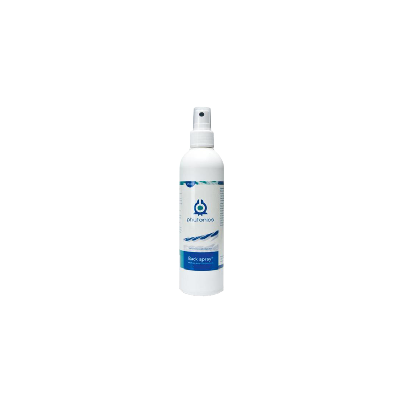 Phytonics Back Spray - 250 ml