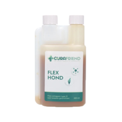 CuraFriend Flex Hund - 250 ml