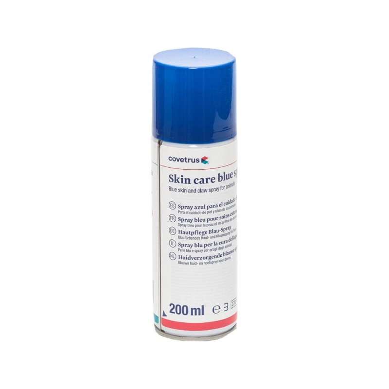 CVET Blauspray - 200 ml