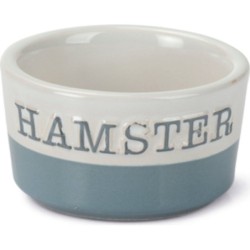 beeztees Hamsternapf Doki Blau - 1 Stk