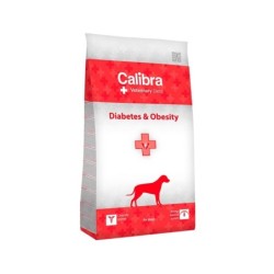 Calibra Veterinary Diets...