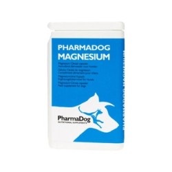 PharmaDog Magnesium - 100...