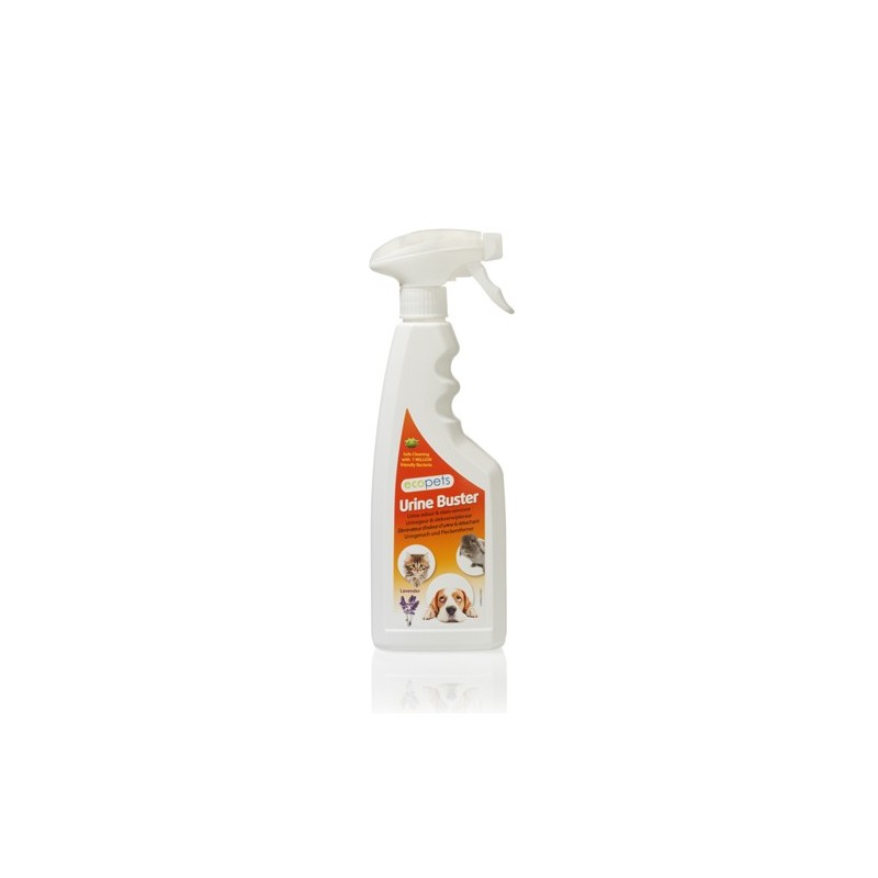 Ecopets Urine Buster - 500 ml