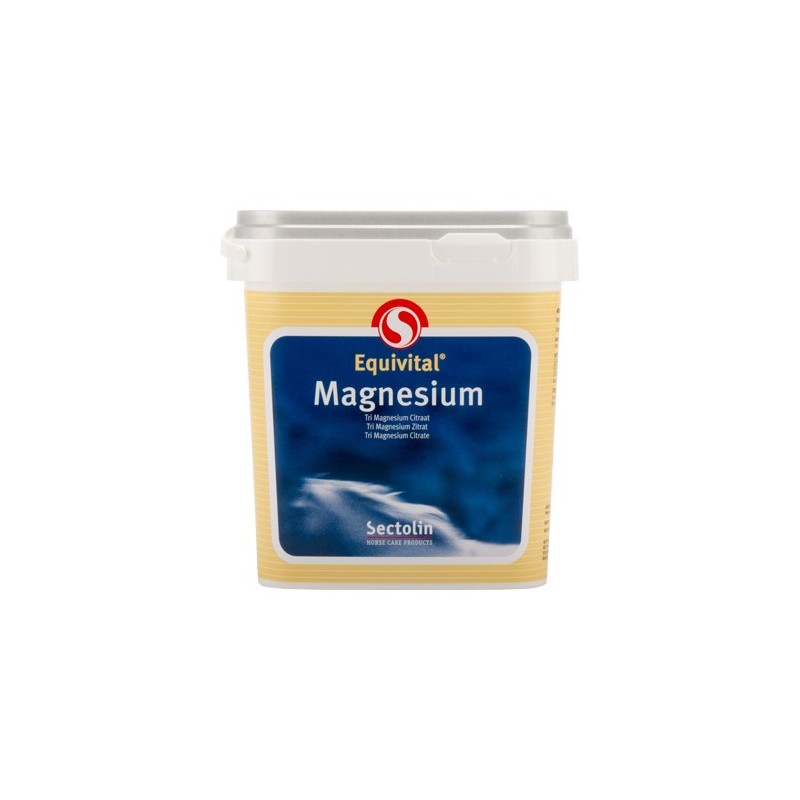 Sectolin Magnesium - 1 kg