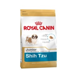 Royal Canin Shih Tzu Puppy...