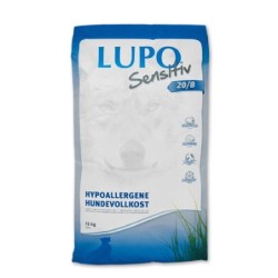 Lupo Sensitiv 20/8...