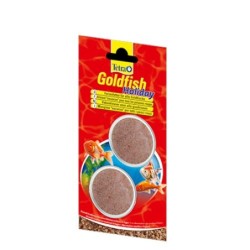 Tetra Goldfish Holiday...