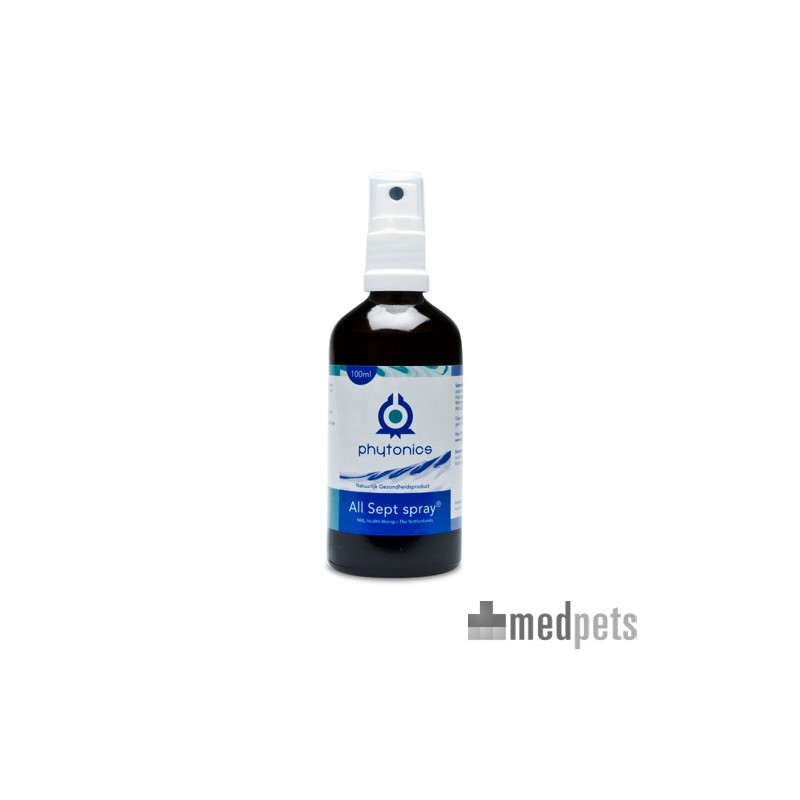 Phytonics All Sept Spray - 100 ml