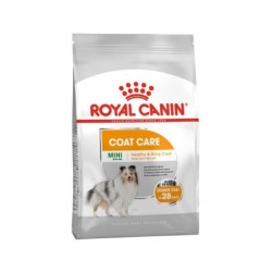 Royal Canin Mini Coat Care...