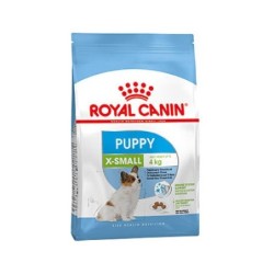 Royal Canin X-Small Puppy...