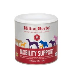 Hilton Herbs Mobility...