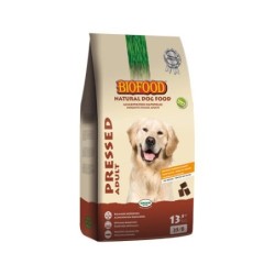 Biofood Adult Pressed Hundefutter - 13,5 kg