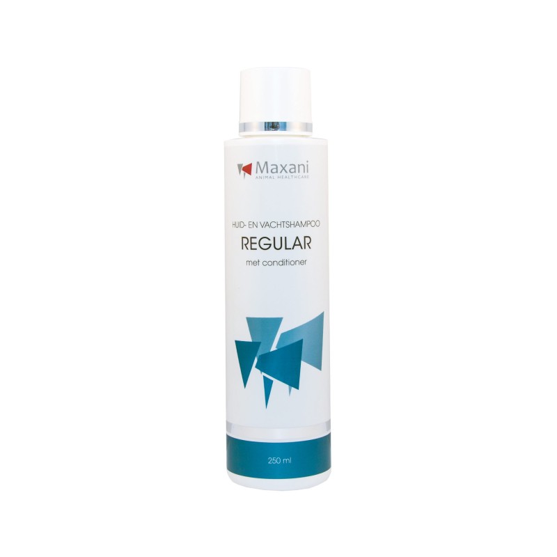 Maxani Regular Shampoo - 200 ml