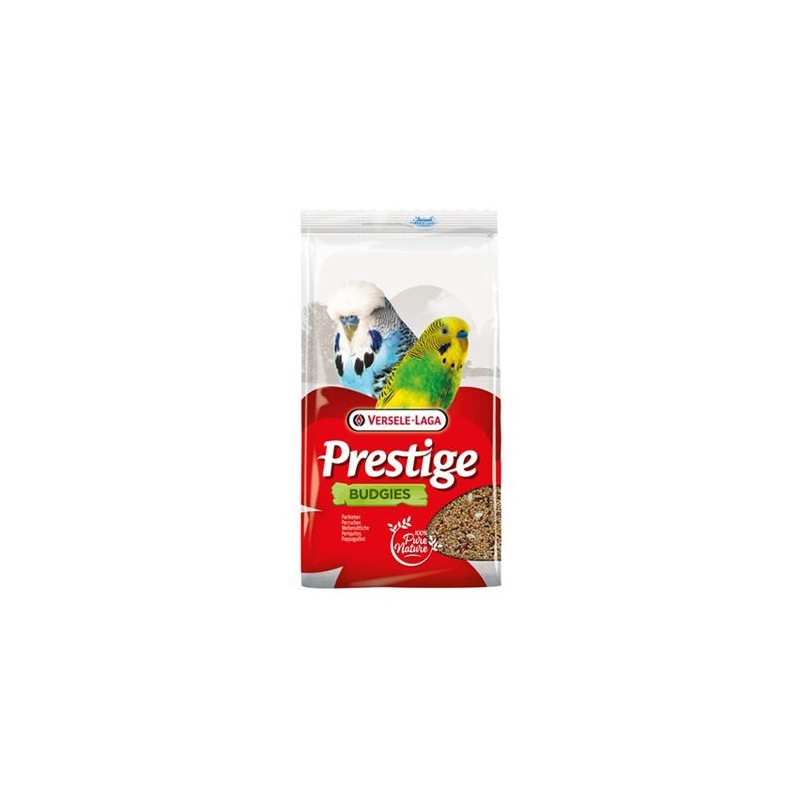 Versele-Laga Prestige Wellensittichfutter - 4 kg