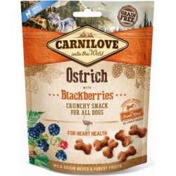 Carnilove Crunchy Snack...