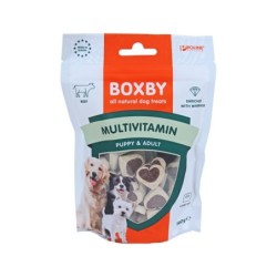 Boxby Multivitamin Snacks -...