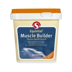 Muscle Builder 1,5 kg