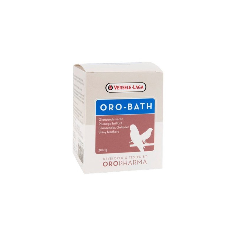 Oropharma Oro-Bath - 300 g